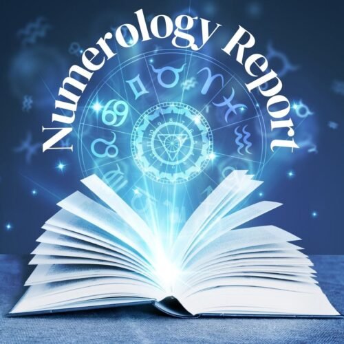 numerology-report