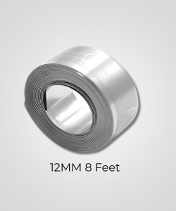 Vastu Home Negative Energy Blocking Aluminium Strip 12MM 8Feet