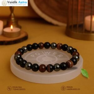 Triple Protection Bracelet