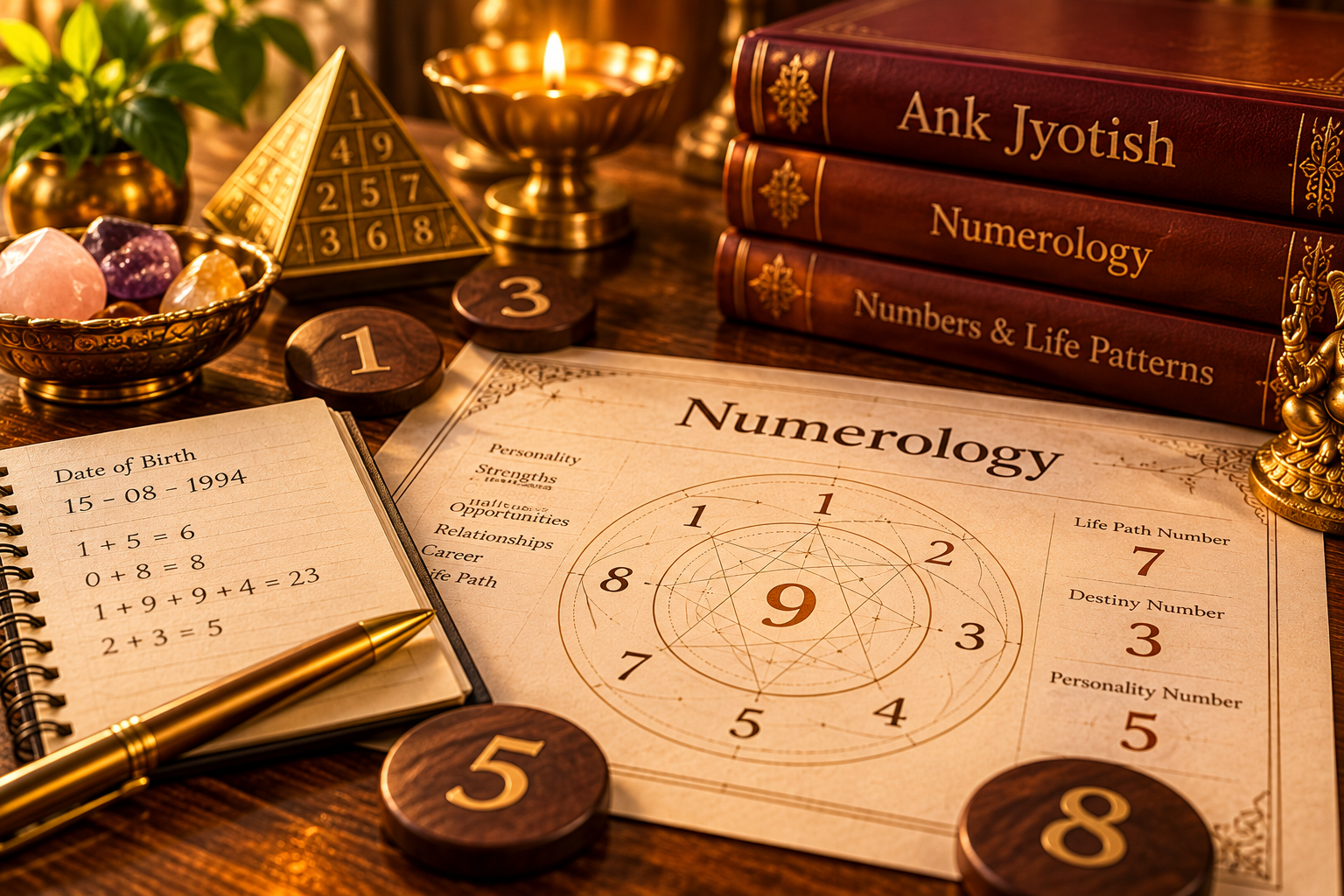 Vedic Astrology