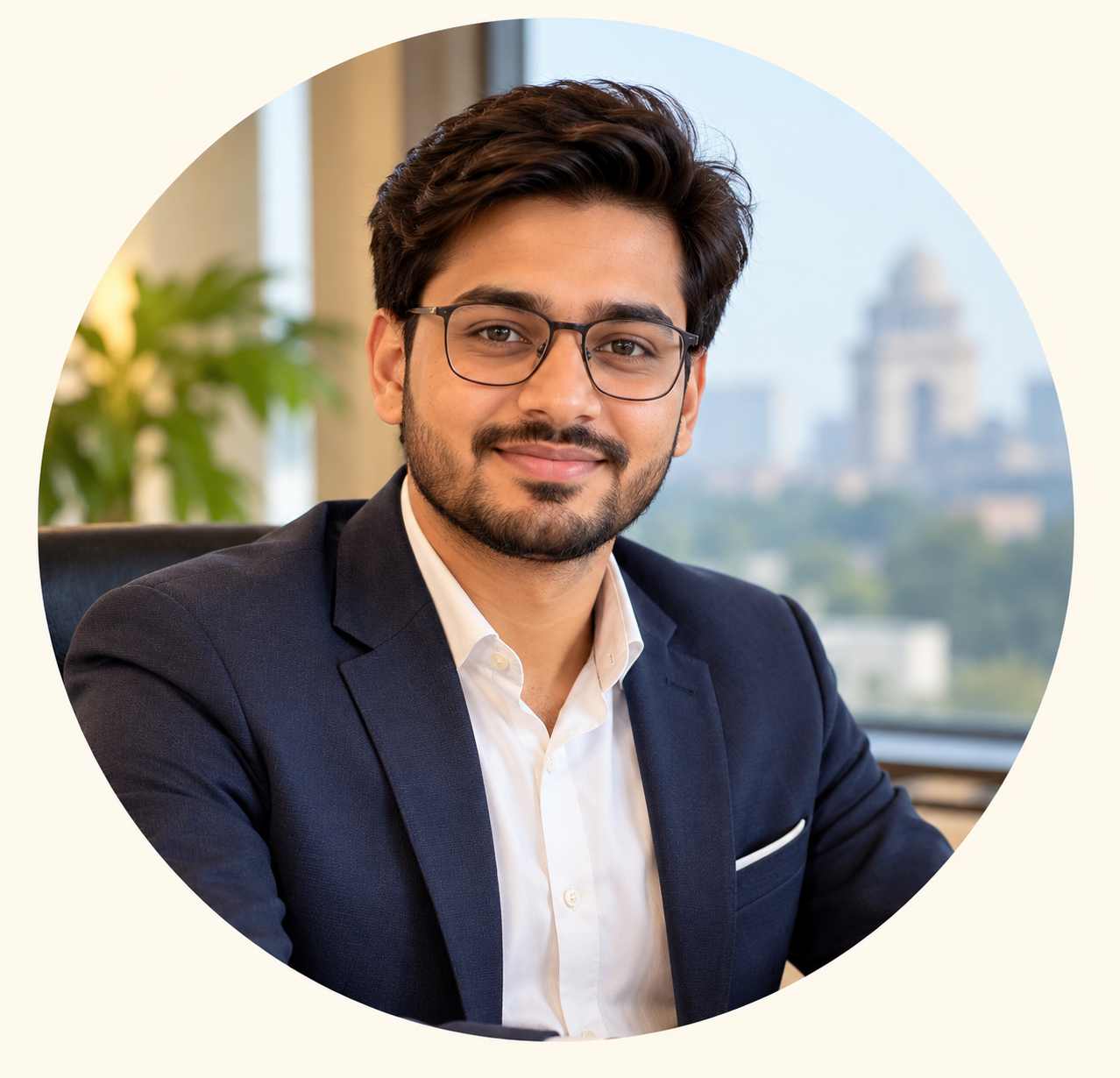 Vaidik Astro client