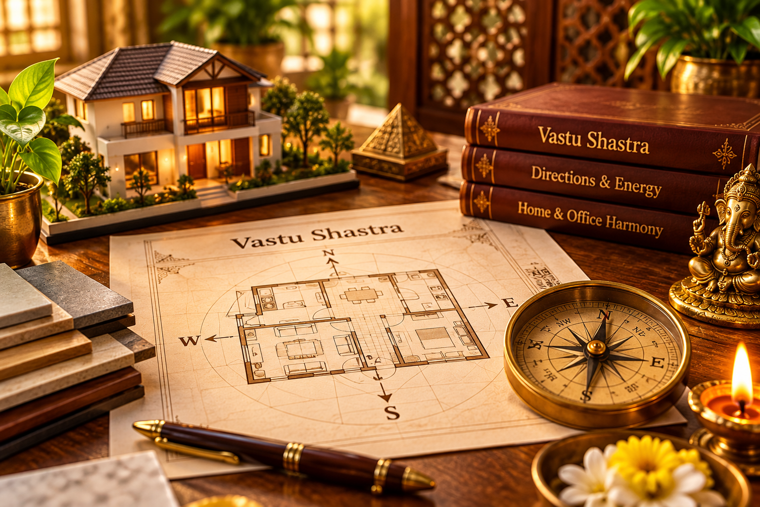 Vedic Astrology