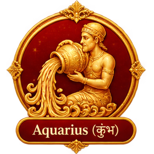 Kumbh Rashi - Aquarius