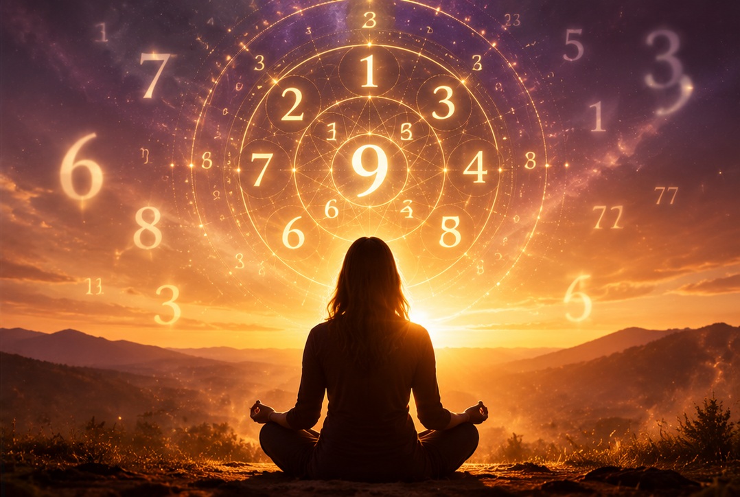 Meditation — Vaidik Astro