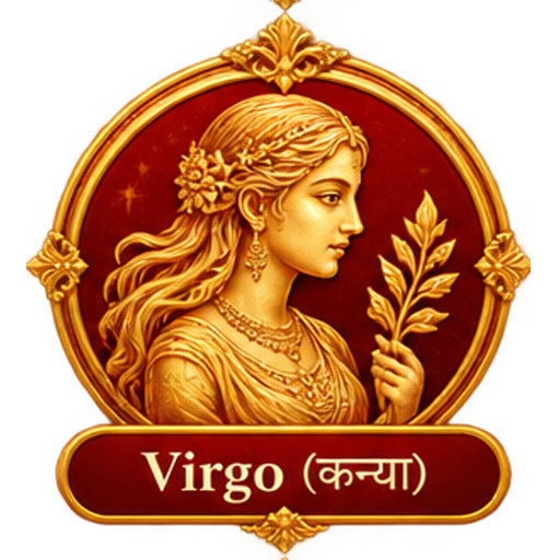Kanya Rashi - Virgo